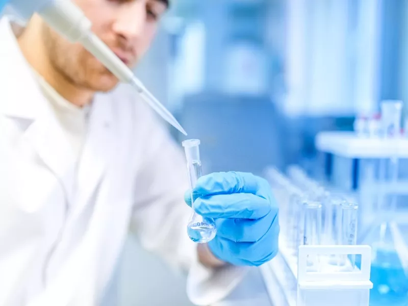 Laboratory