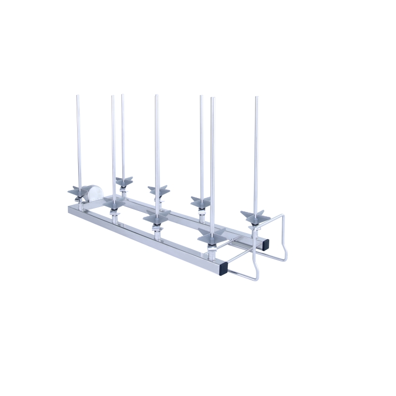 A204B 2×4 Module