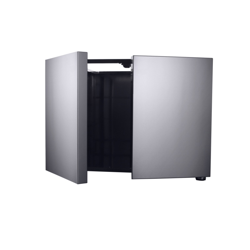 B100 Stainless Steel Base Cabinet