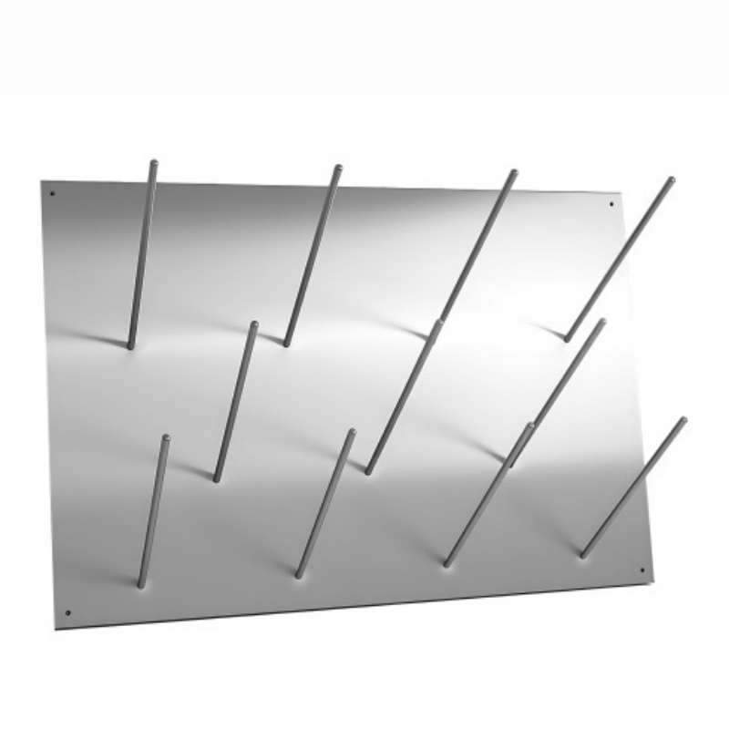 BP-U100 Urinal Holder