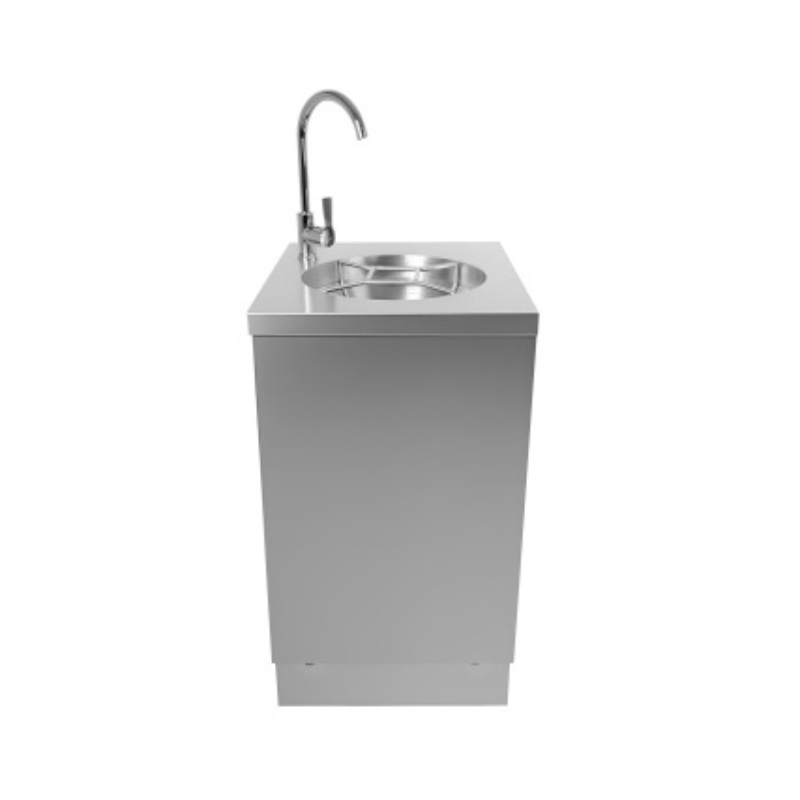 BP-D100 Disposal Sink
