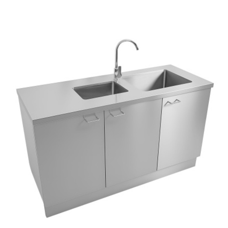 BP-S100 Sink Base Cabinet