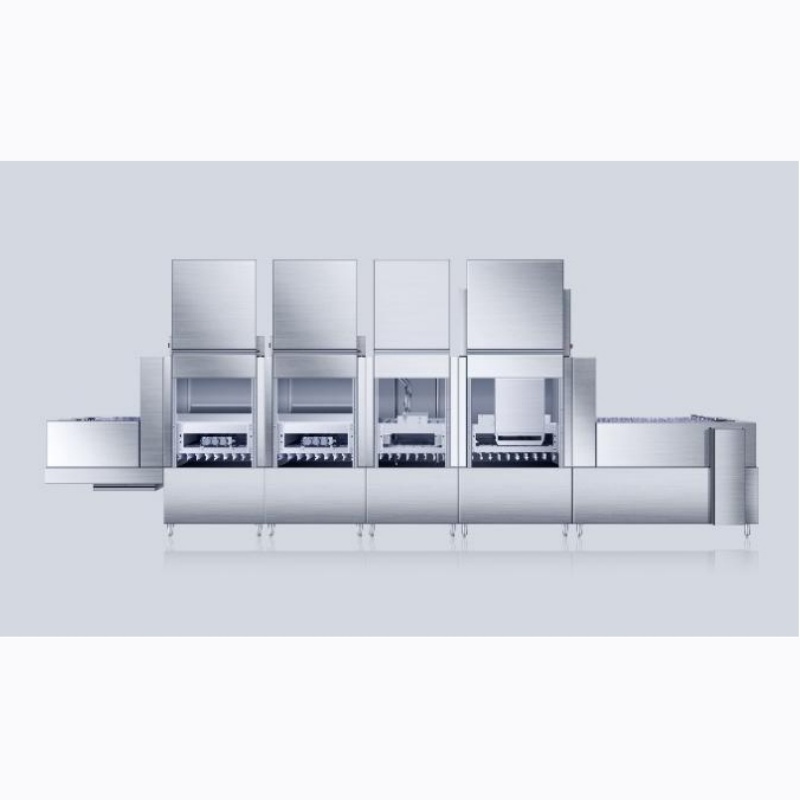 Tunnel Washer  TA-2PATN2