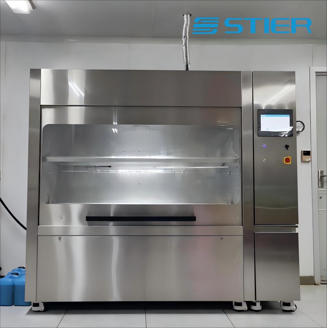 Modern Animal Facility