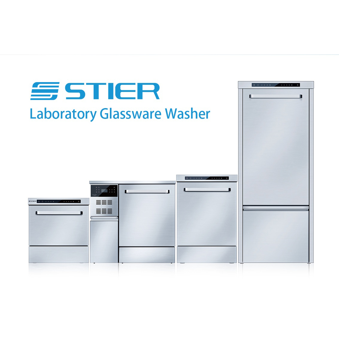 STIER Laboratory Glassware Washer 800x800