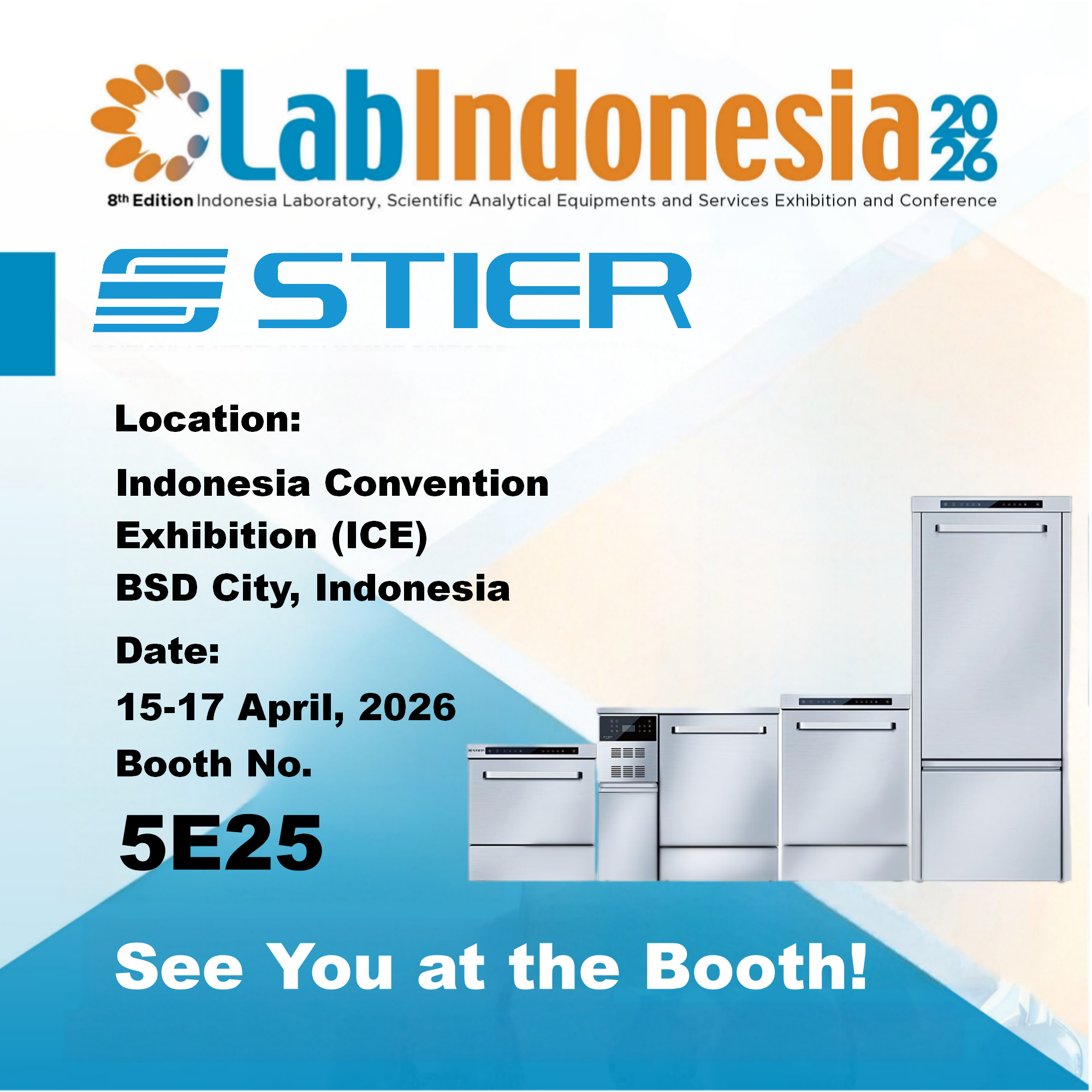 Labindonesia 2026 Labindonesia 2026